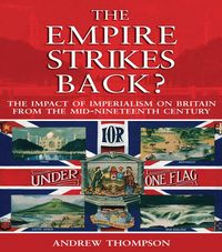 Produktbild: The Empire Strikes Back?