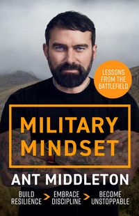 Produktbild: Military Mindset