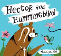 Produktbild: Hector & Hummingbird