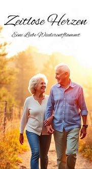 Produktbild: Zeitlose Herzen: Eine Liebe Wiederentflammt