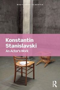 Produktbild: An Actor's Work
