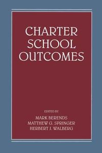 Produktbild: Charter School Outcomes