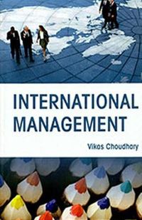 Produktbild: International Management