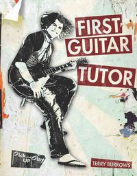 Produktbild: 1st Guitar Tutor