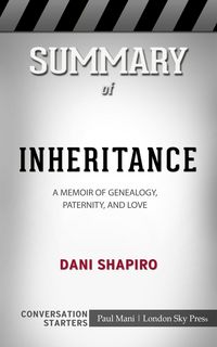 Produktbild: Summary of Inheritance