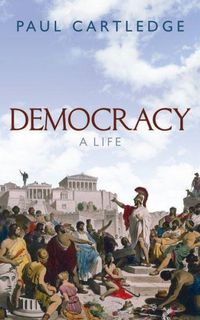 Produktbild: Cartledge, P: Democracy