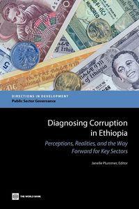 Produktbild: Diagnosing Corruption in Ethiopia
