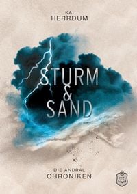 Produktbild: Sturm & Sand