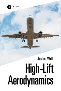 Produktbild: High-Lift Aerodynamics