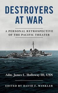 Produktbild: Destroyers at War