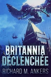 Produktbild: Britannia D&eacute;clench&eacute;e