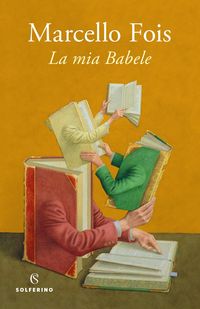 Produktbild: La mia Babele