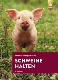 Produktbild: Schweine halten