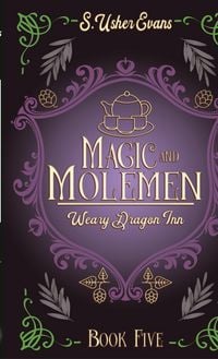 Produktbild: Magic and Molemen