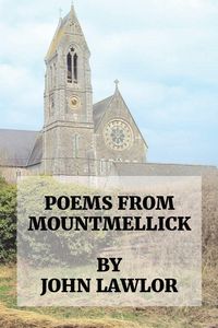 Produktbild: Lawlor, J: Poems from Mountmellick
