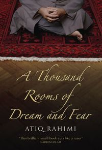 Produktbild: Thousand Rooms of Dream and Fear