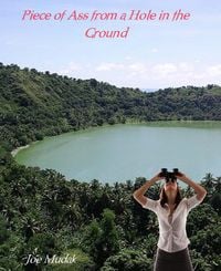 Produktbild: Piece of Ass from a Hole in the Ground
