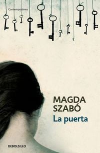Produktbild: La puerta