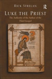 Produktbild: Luke the Priest