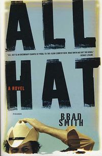 Produktbild: All Hat