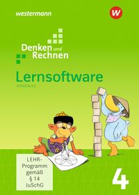 Bild vom Artikel Denken und Rechnen - Ausgabe 2011 vom Autor 
