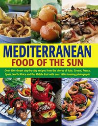 Produktbild: Mediterranean Cooking