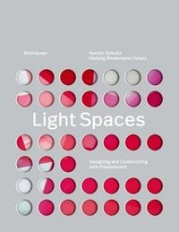 Produktbild: Light Spaces
