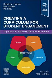 Produktbild: Creating a Curriculum for Student Engagement