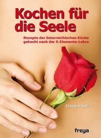 Produktbild: Kochen f&uuml;r die Seele