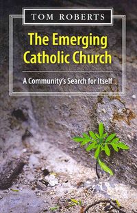 Produktbild: Roberts, T: Emerging Cath Church