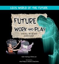 Produktbild: Future Work and Play