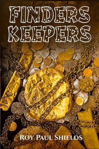 Produktbild: Finders Keepers (The Freedom Villagers, #3)
