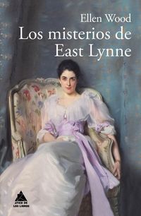 Produktbild: Misterios de East Lynne