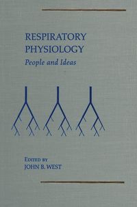 Produktbild: Respiratory Physiology