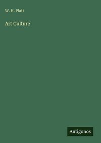 Produktbild: Art Culture