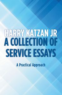 Produktbild: A Collection of Service Essays