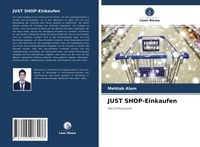 Produktbild: JUST SHOP-Einkaufen