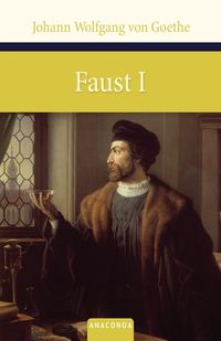 Bild vom Artikel Faust I vom Autor Johann Wolfgang Goethe