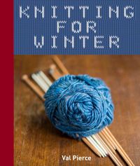 Produktbild: Pierce, V: Knitting for Winter