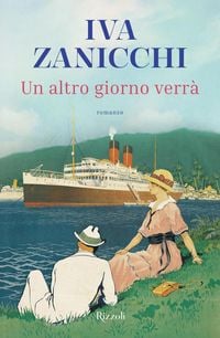 Produktbild: Un altro giorno verr&agrave;