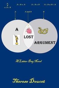 Produktbild: A Lost Argument