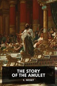 Produktbild: The Story of the Amulet