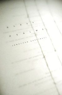 Produktbild: Glass Psalms
