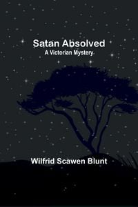 Produktbild: Satan Absolved