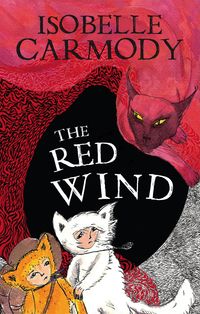 Produktbild: The Kingdom of the Lost Book 1: The Red Wind
