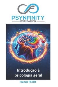 Produktbild: Introdu&ccedil;&atilde;o &agrave; psicologia geral
