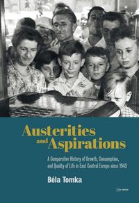Produktbild: Austerities and Aspirations