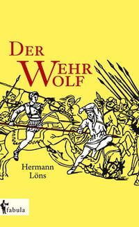 Produktbild: Der Wehrwolf