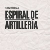 Produktbild: Espiral de artiller&iacute;a