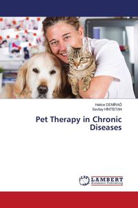 Produktbild: Pet Therapy in Chronic Diseases